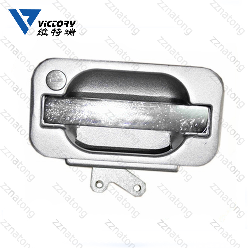 Yutong bus ZK 6129 luggage Door Lock handle