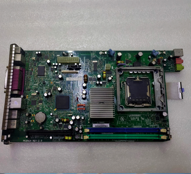 Настольная материнская плата 43C3480 87H4659 для Lenovo ThinkCentre A55 M55E