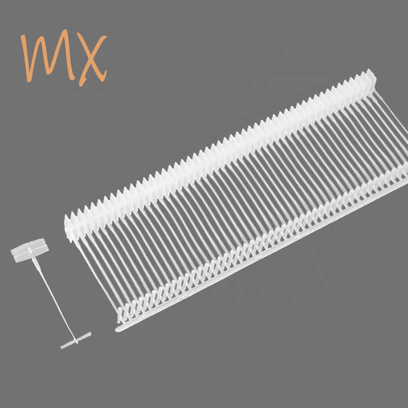 Garment Accessories Plastic PP Clothes Tag Pin