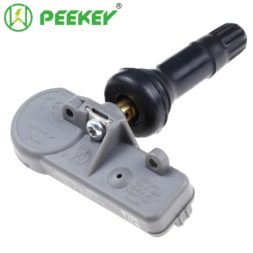 Система контроля давления в шинах с датчиками TPMS BB5T1A180AA BB5T-1A180-AA для Ford Explorer Lincoln Navigator DV6T1A180AA