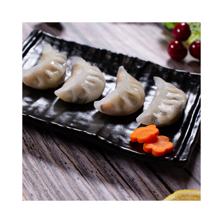 Здоровая и вкусная ручная Варка вареных Пельменей