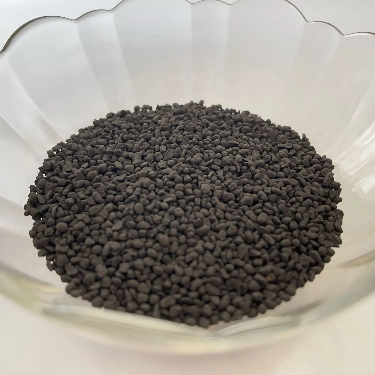 water treatment grade  manganese sand