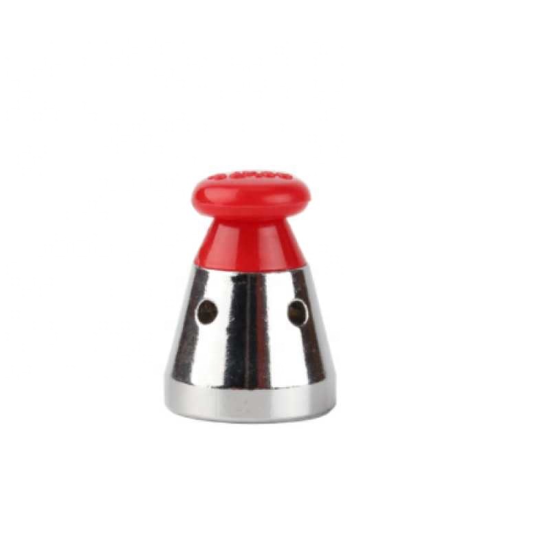 80KPA 1.5 Inch Universal Floater Safety Valve Replacement for Pressure Cookers