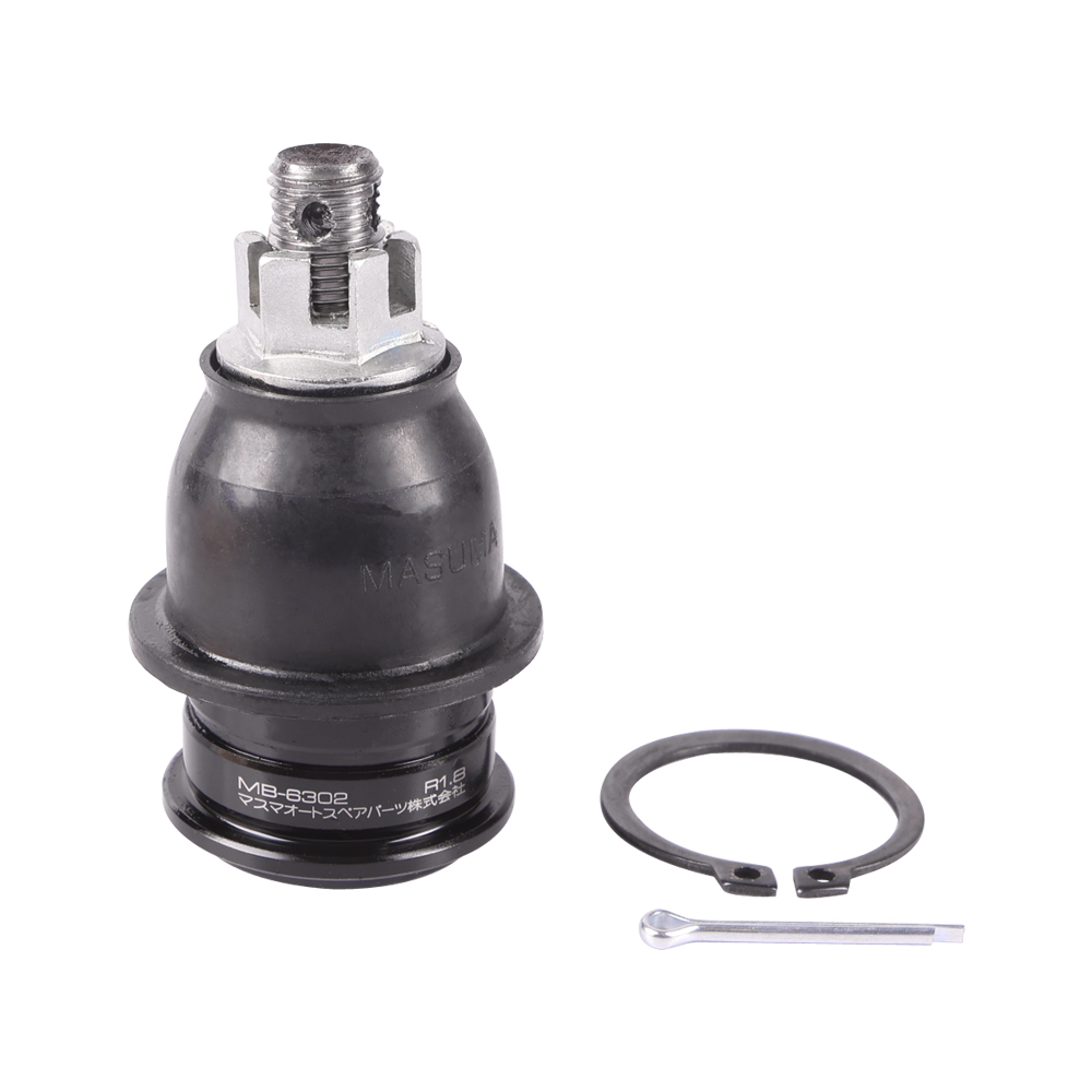 MB-6302 MASUMA Auto Suspension System ball angel joint 4560116680627 for L12A3