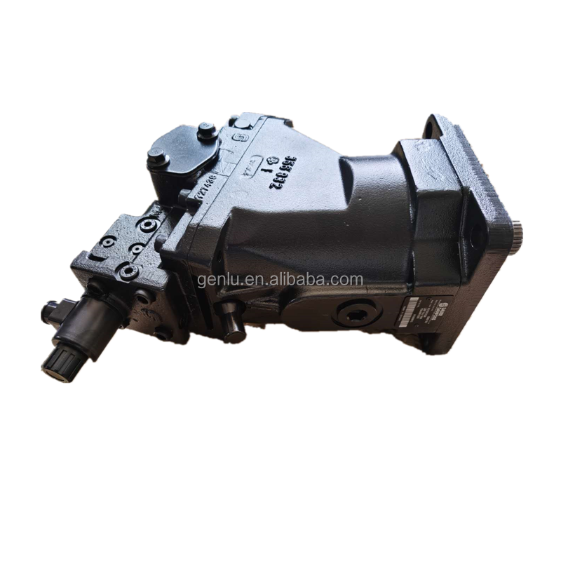 Sauer danfoss hydraulic axial variable Pumps MMC MMC023 MMC023CBBBSBBAAGABHHDBAHHCNNN