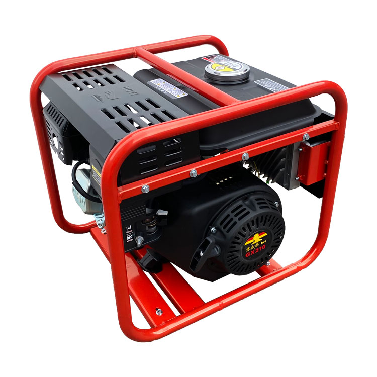 Portable Digital Inverter для Sale, Gasoline Generator, High Quality, China, 3kW