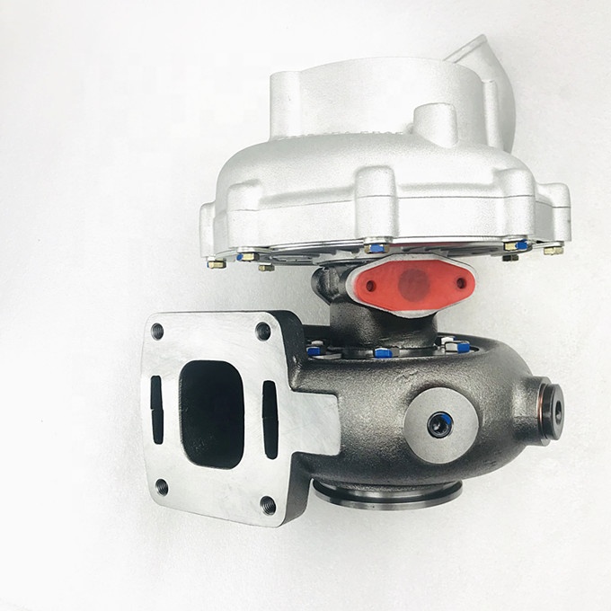 Турбокомпрессор K26 Turbo 53269987700 3582769 3802150 53269707700 для Volvo Penta-Marine с двигателем P1100