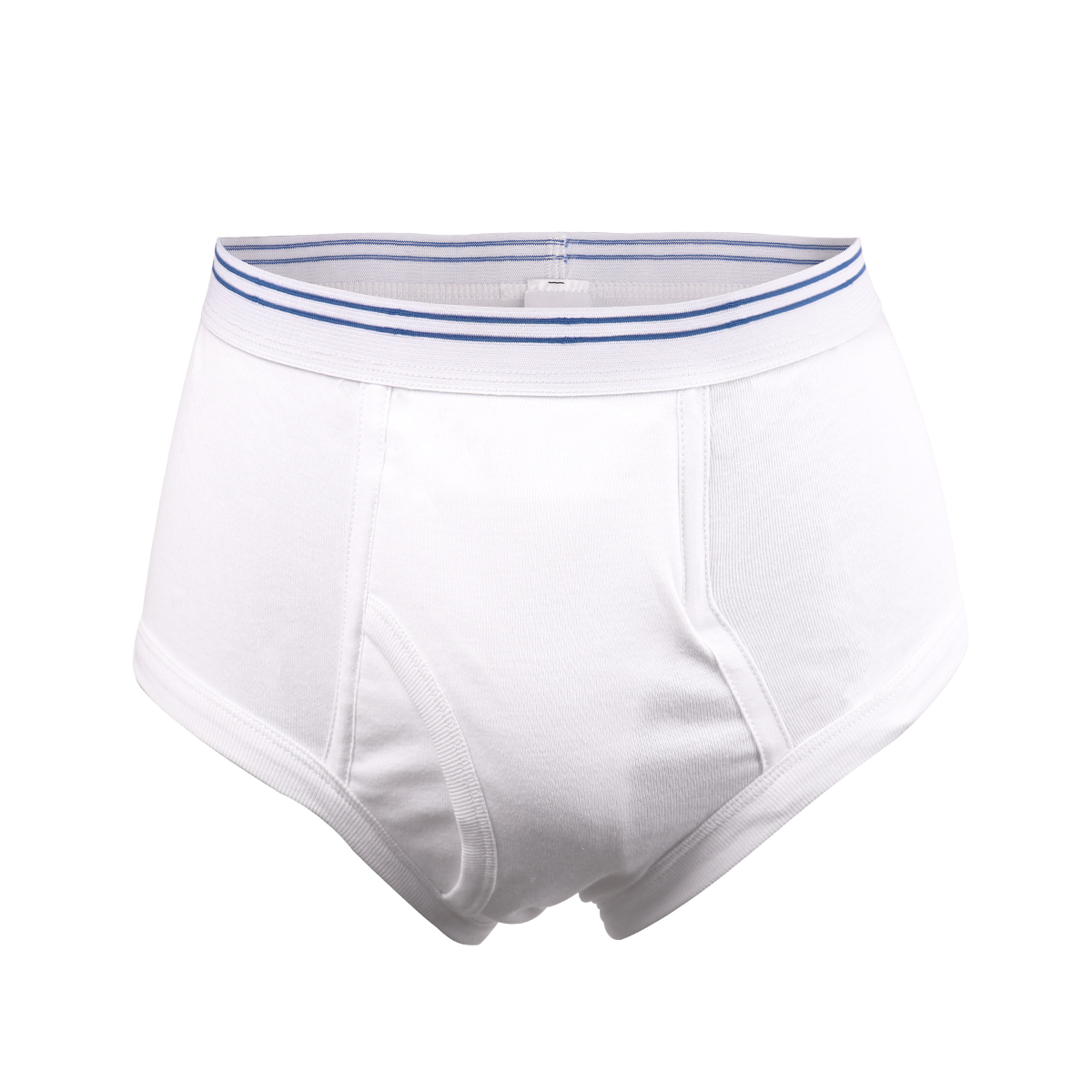 Repeated use of incontinence overnight underwear with cotton pad leak-proof boxer briefs adult incontinence pads