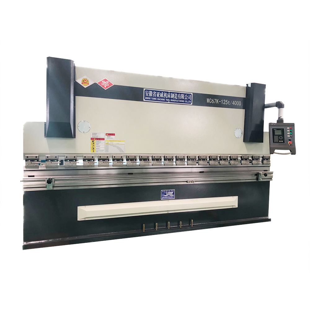 Bender машина ELGO P40T WE67K 80TX4500