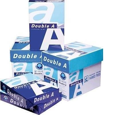 Double A A4 Copy Paper