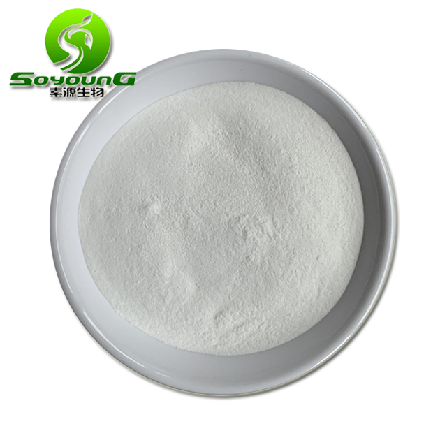 Микроинкапсулированный твердый порошок EAA Leucine BCAA