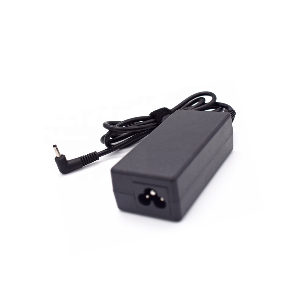 High quality 19V 2.1A 40W power supply adapter for Samsung pc laptop charger