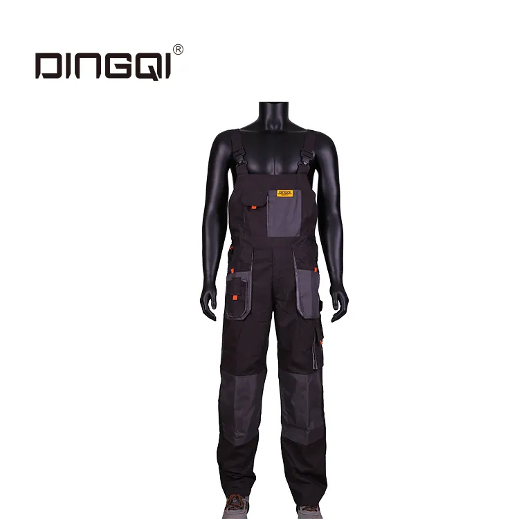 Ding qi maintenance Labor Uniform wholesale reflective safety labor insurance uniform