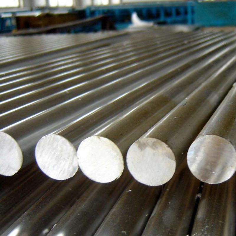 FS Dynertek Hot Sale Stainless Steel Bar / Rod Solid Rods Stainless Iron 420 Bar