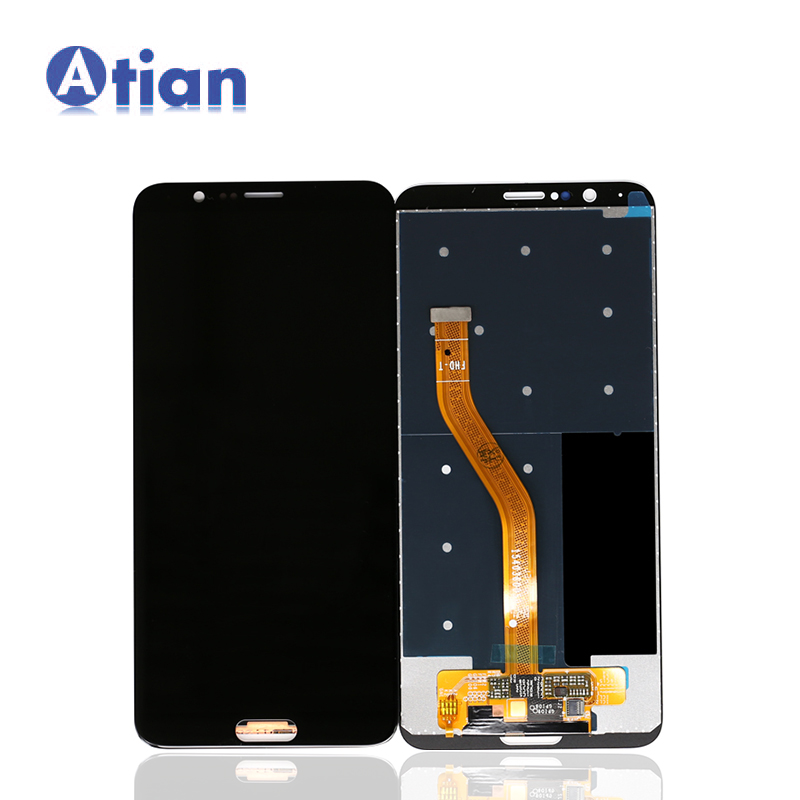 6,0 ''для Huawei Nova 2S дисплей HWI-AL00 HWI-TL00, ЖК-дисплей, сенсорный экран, дигитайзер, для сборки, Nova 2S запасная часть для замены процессора изображений ЖК запчасти