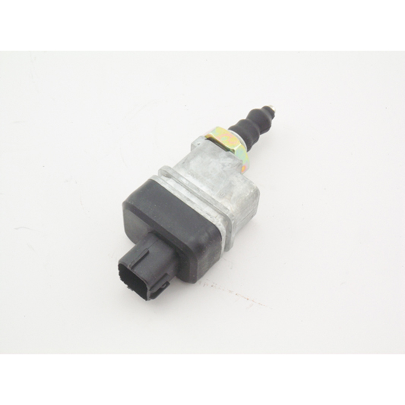 Alarm switch