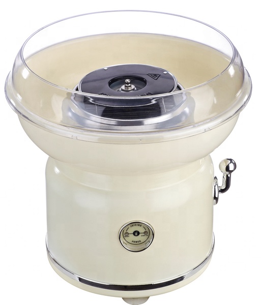 cotton candy maker candy floss home use and for party