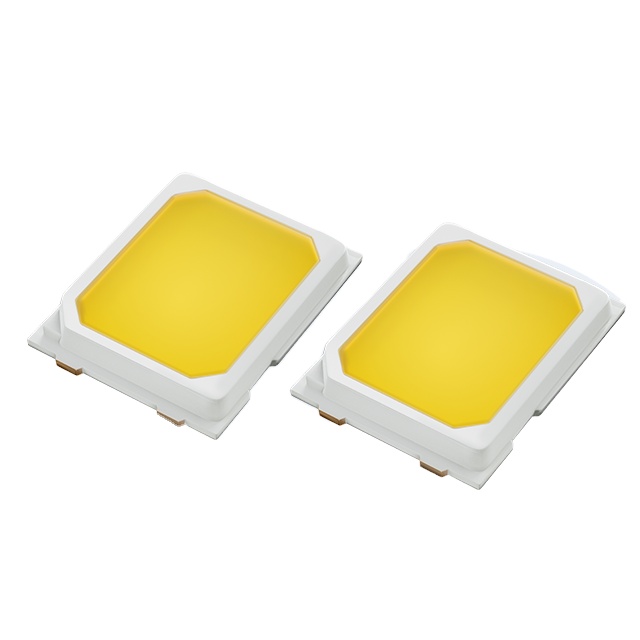 Светодиодные smd-чипы 6 в 1 Вт 2835 широко используются в цифровых продуктах, светодиодные чипы по хорошей цене