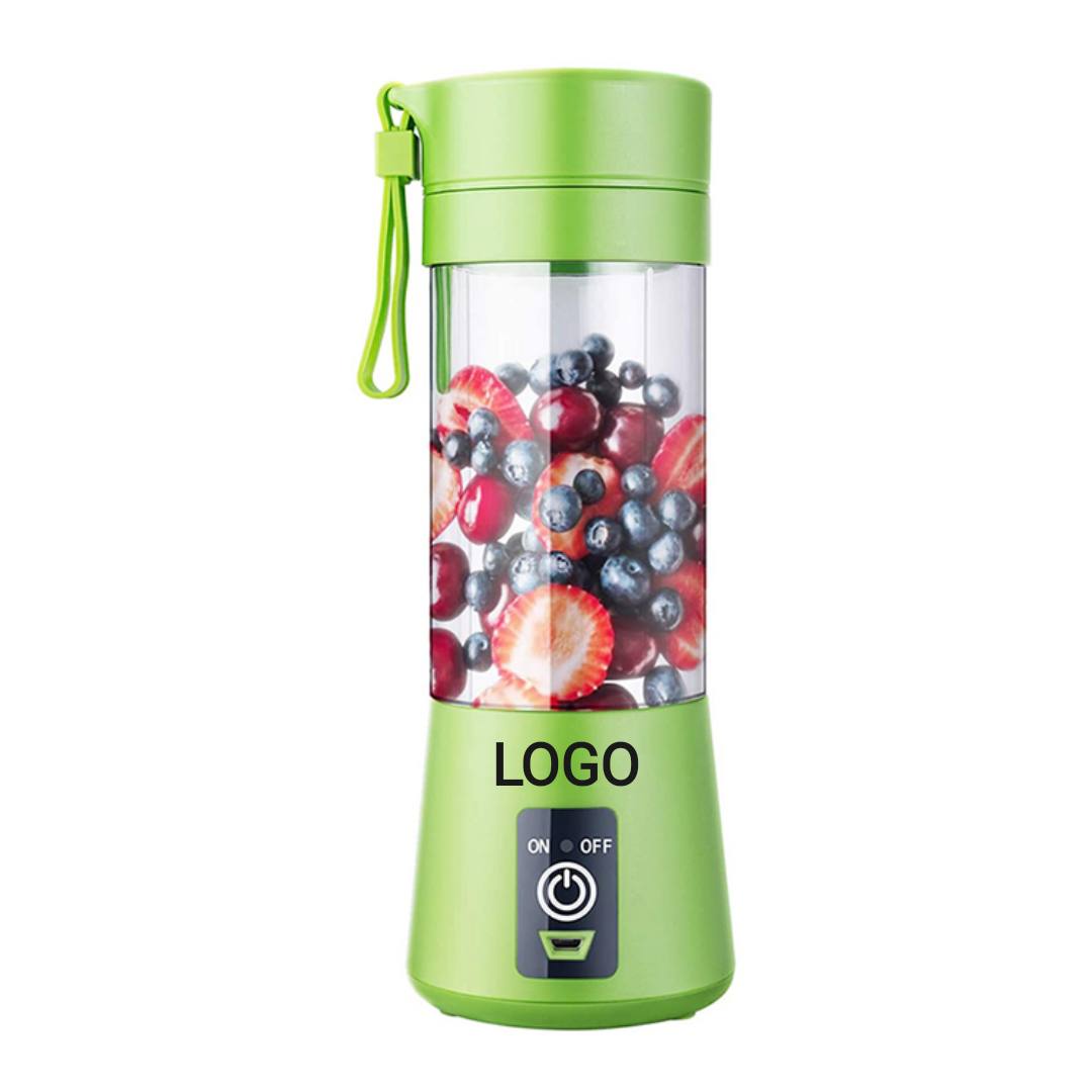 Dropshipping Multifunctional Usb Portable Rechargeable Mini Juicer Travel Electric Mixer Blender