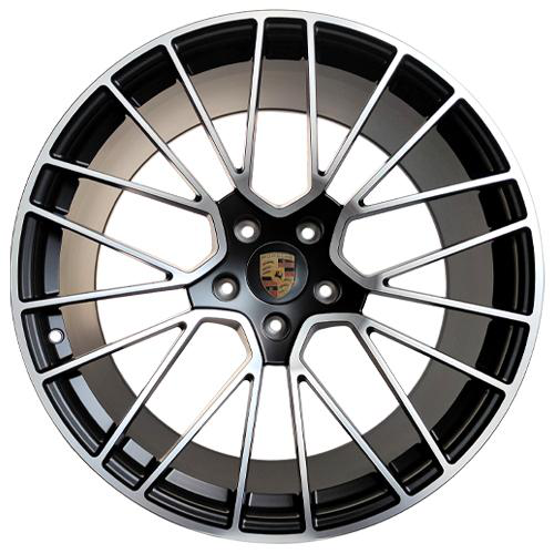 PDW автомобильное колесо десять Bolts16 * 7,5, новый стиль, колесные диски, полировка, ступица колеса для легкового автомобиля
