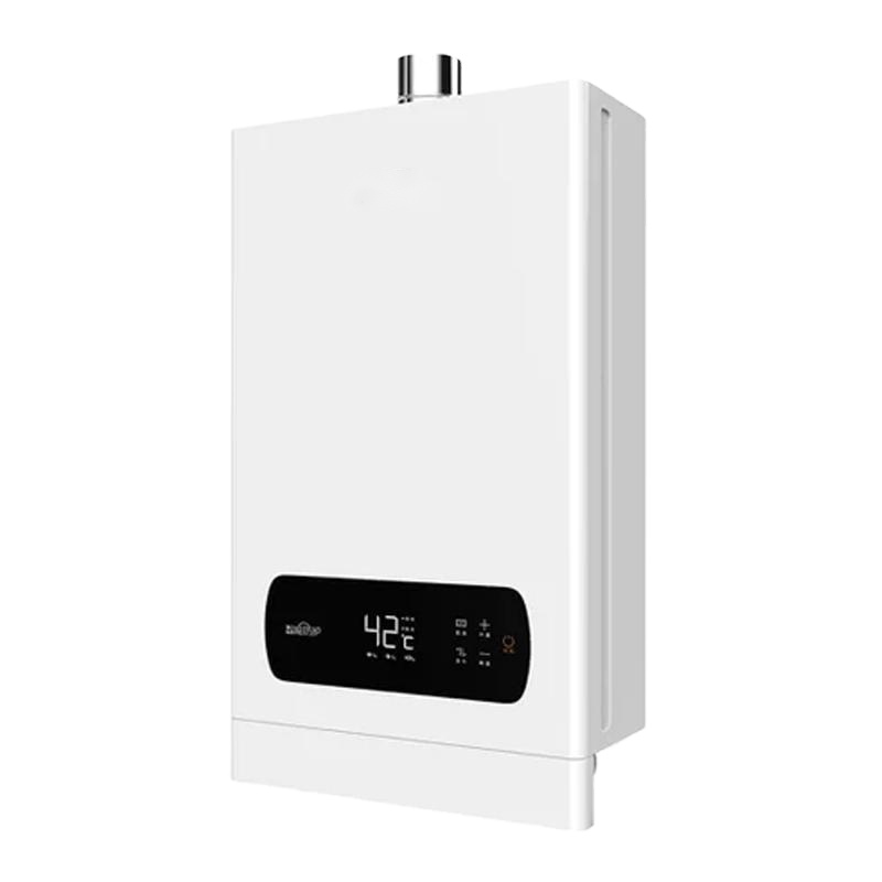 low water pressure gas water heater