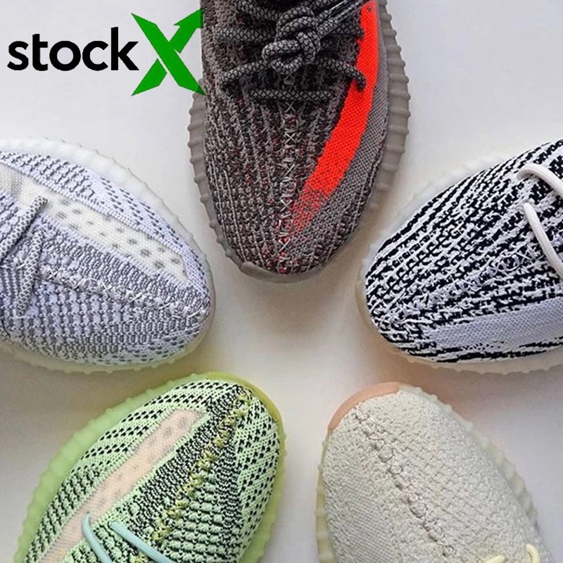 Кроссовки Yezzy Zebra Earth YZY 2022 V2, 350 год выпуска