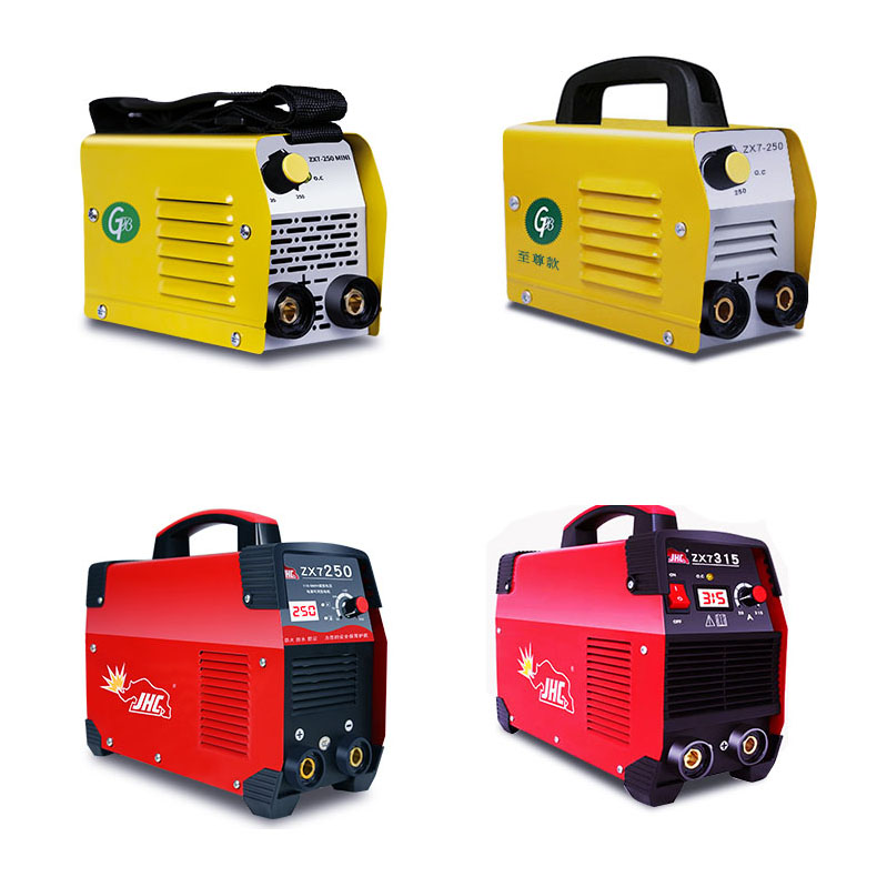 Highly Recommended Useful Mini Welder for Copper Wire Welding