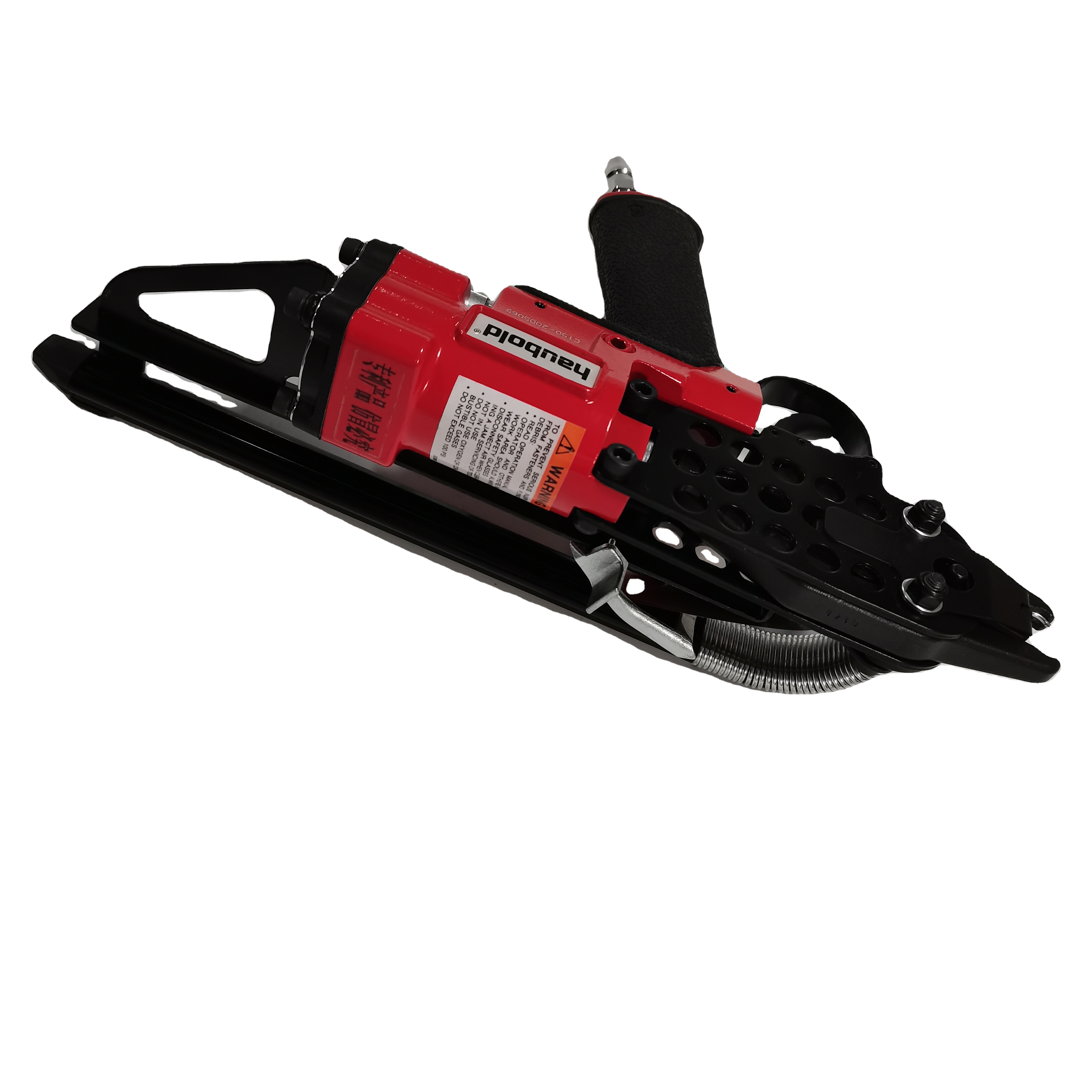 SC-6 pneumatic C Ring staple gun C7E stapler gun