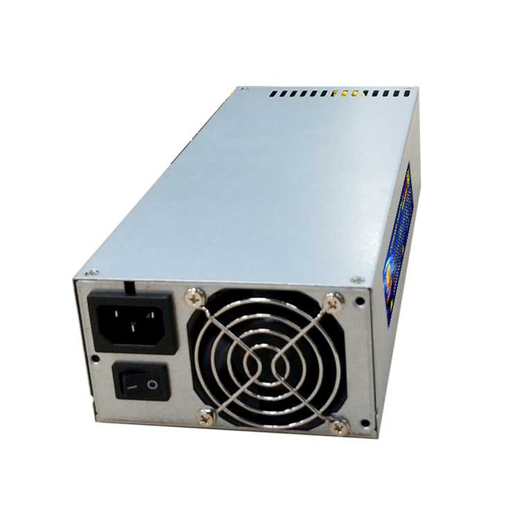Bitcoin Litecoin Mining Power Supply 2u 2000w Power Supply Ant Miner Psu
