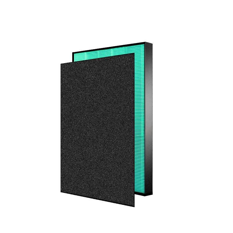 Professinal Manufacture Suitable for Kumjin Air Purifier Filter AP-1009CH 1008 1012 Hepa Filter Air Purifier