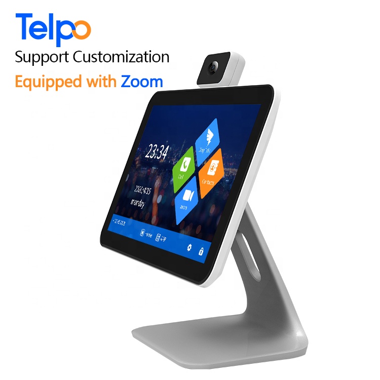 V215 Telpo новая Android домашняя обучающая станция для дистанционного обучения