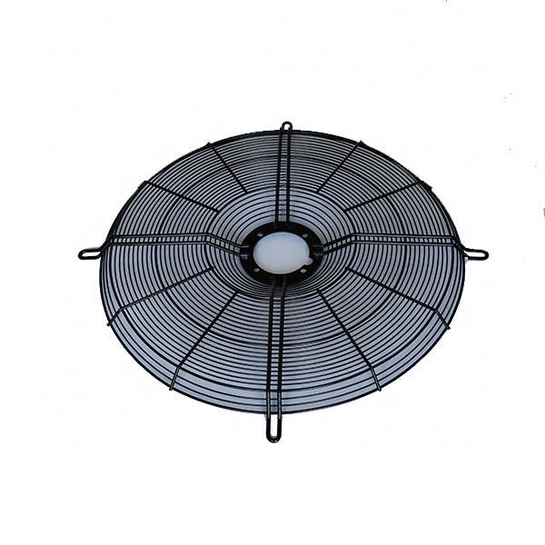 Wire Mesh Air Conditioner Fan Guard Grill Fan Guard