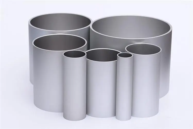 China 1060 Aluminum Tubing Manufacturers And Suppliers - 1060 Aluminum Pipe