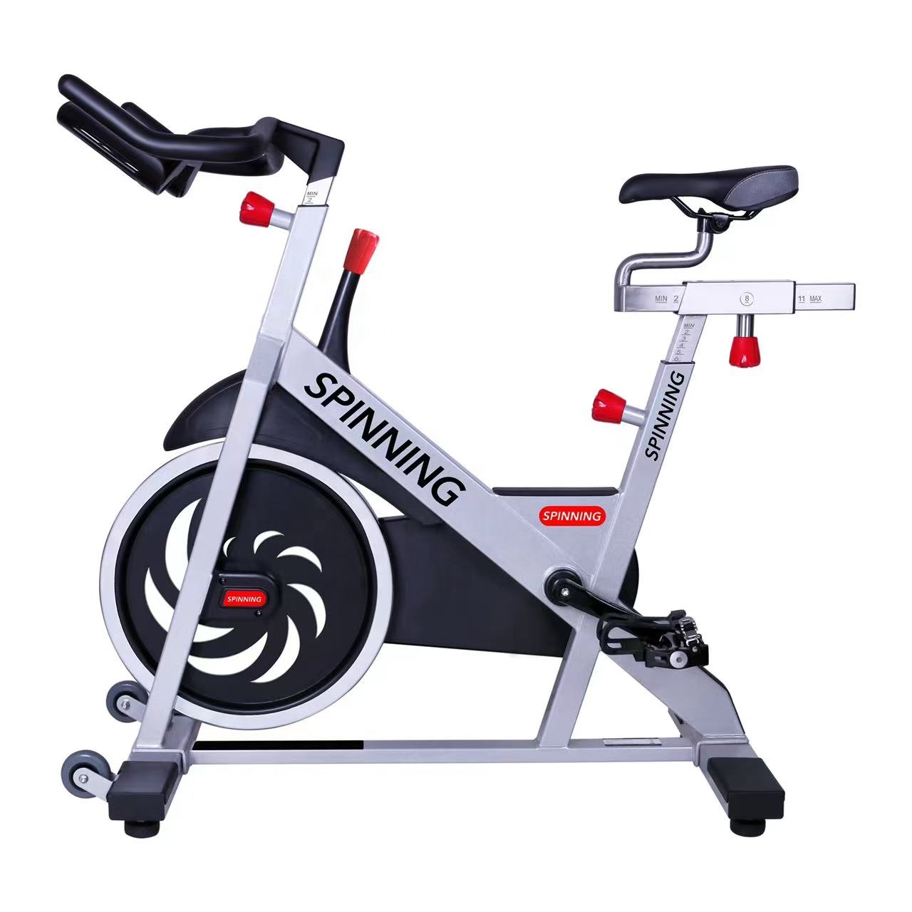 Sports Equipment Spin Bike Commercial Spining Bike