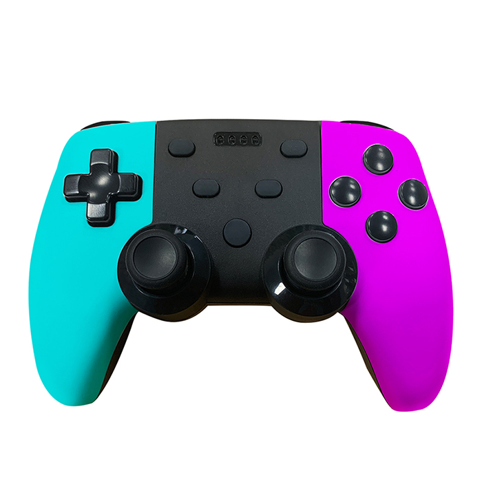China Customizable Designed Game Controller Switch Joystick For Nintendo Switch