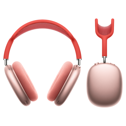 Для Air pro Max наушники ANC Audio Sharing Air Pro PoderMax игровые беспроводные наушники гарнитура Air 4 Pro Max