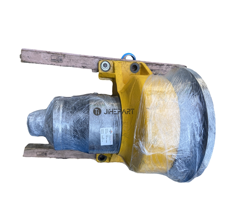 PY240 PLANETARY GEARBOX