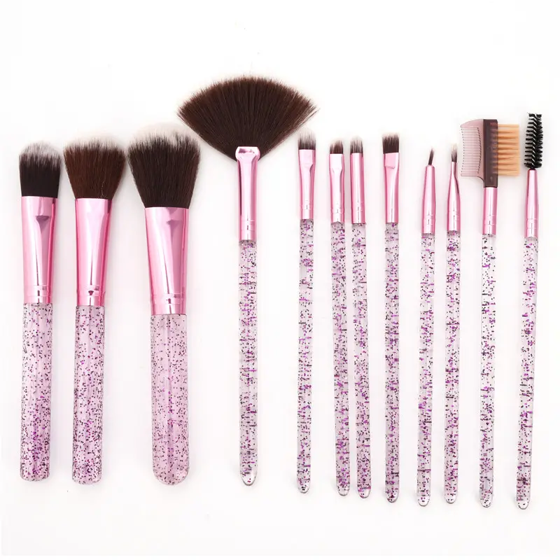Popular Make Up Set New Professional Cosmetics Foundation Concealer Professional Wholesale Make Up Brush Tools