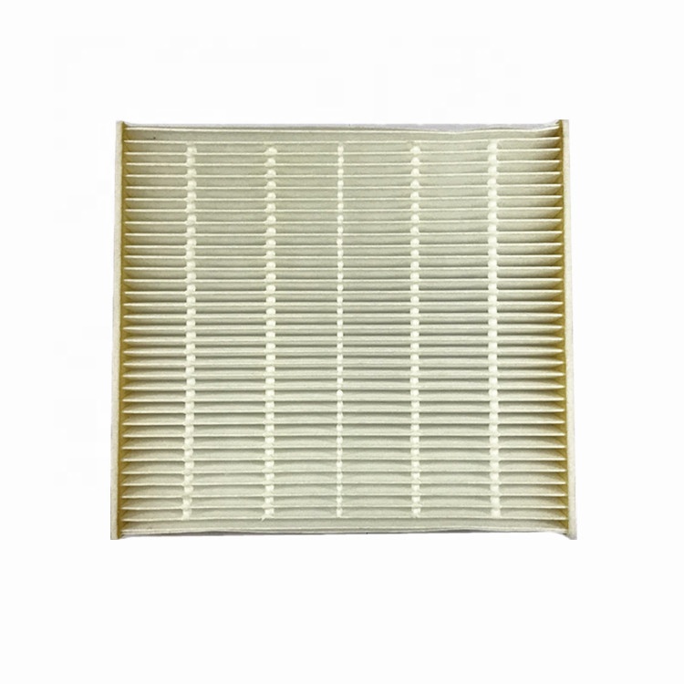 Wholesale Price OEM 87139YZZ08 87139-0N010 Car Intake Cleaner White Cabin Air Filter