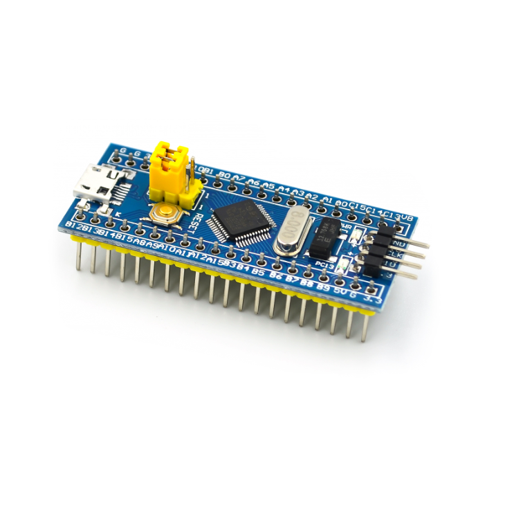 Модуль платы разработчика минимальной конфигурации системы STM32F103C8T6 ARM STM32