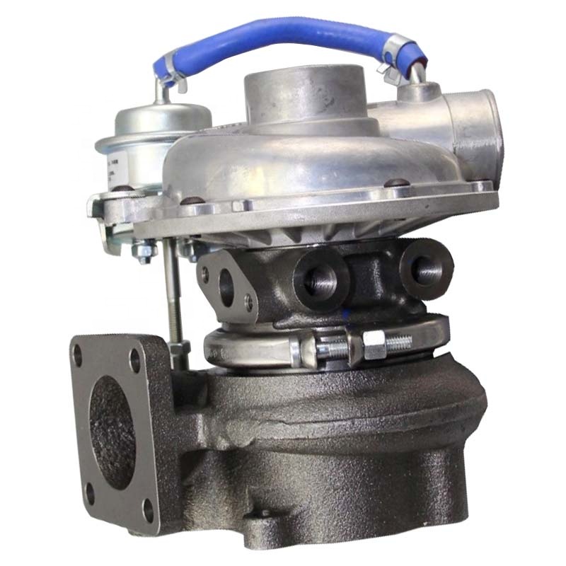 Заводские цены на турбозарядное устройство East RHF5 VB430093 VA430093 8973544234, турбозарядное устройство для Isuzu D-MAX 4JH1-TC, комплект дизельного двигателя