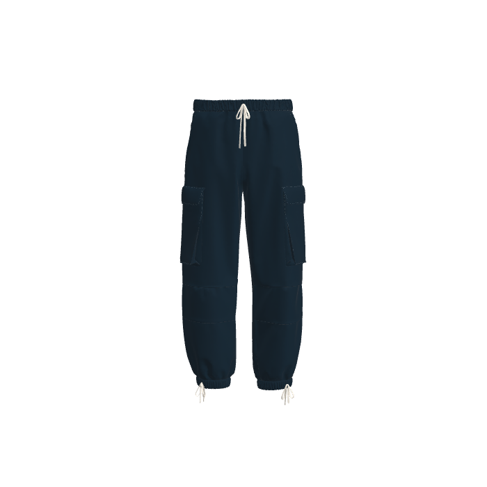 67% Cotton 30% Nylon 3% Spandex Fabric