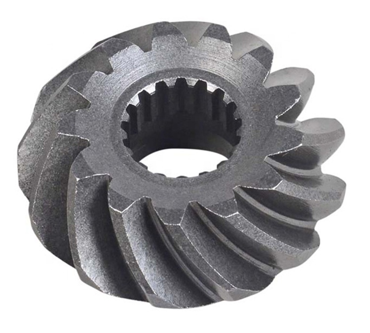 Шестерня лодки 6E5-45551-00/6E5-45551-01/6E5-45551-02 для Yamaha 115HP 130HP, комплект подвесных шестерней 6E5 для Yamaha