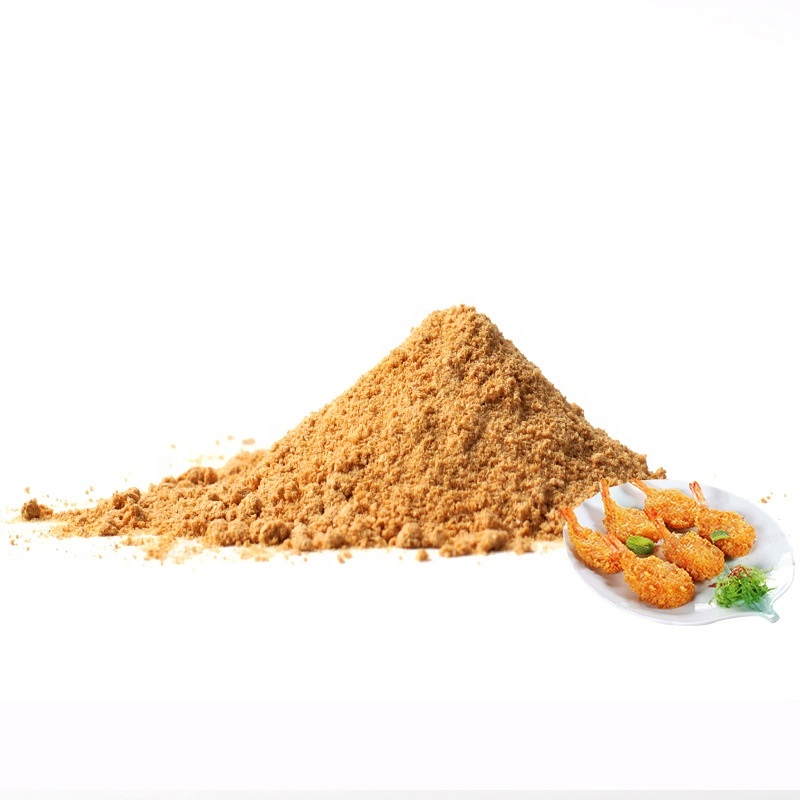 Factory Direct Low Price Food Flavouring Shrimp Flavour Powder For Sale
