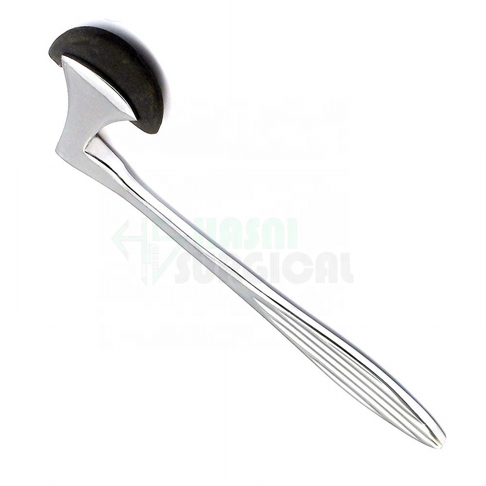 Diagnostic Berliner Hammer for Medical 20 cm