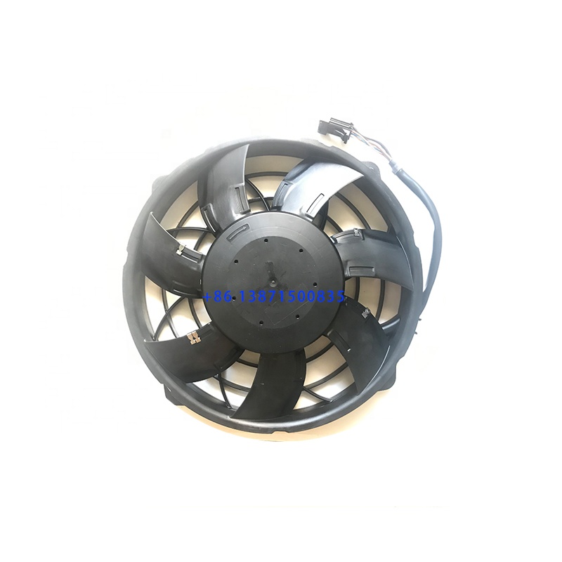 Original New DC FAN AXIAL 26VDC 330X76.5MM W3G300-BV25-21 in stock