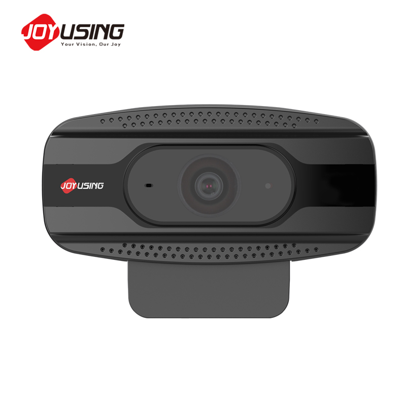 Веб-камера Joyusing N800 4K HD для видеоконференций, USB 2,0 со встроенным микрофоном