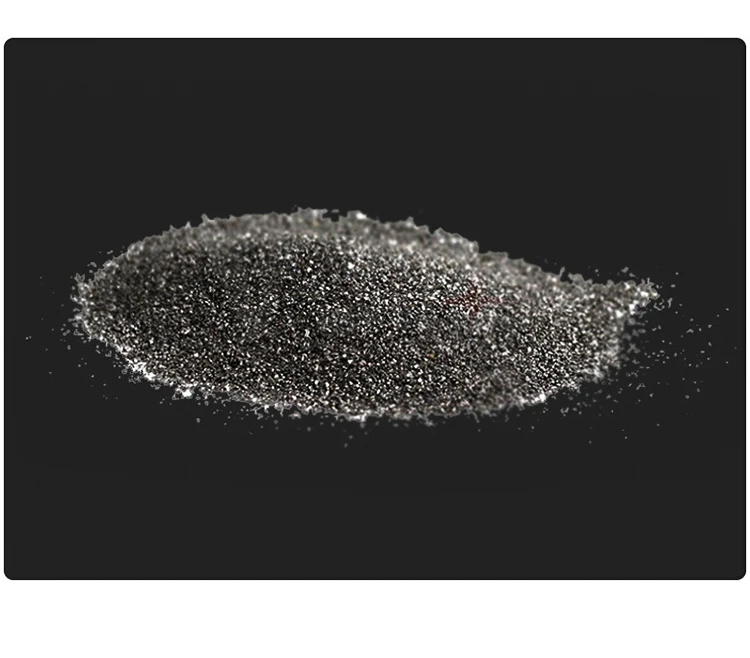 Ti granules powder indoor spark dust 200g smokeless composite ti spark granules powder composite ti for sparkular