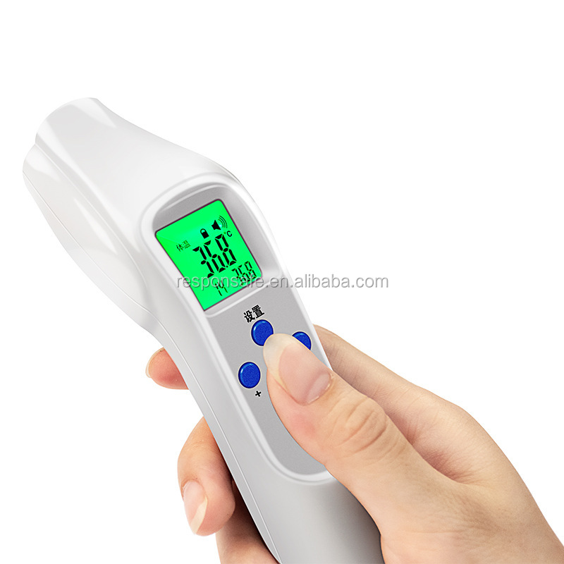 IrThermometer DigitalInfrared Red Thermometergun