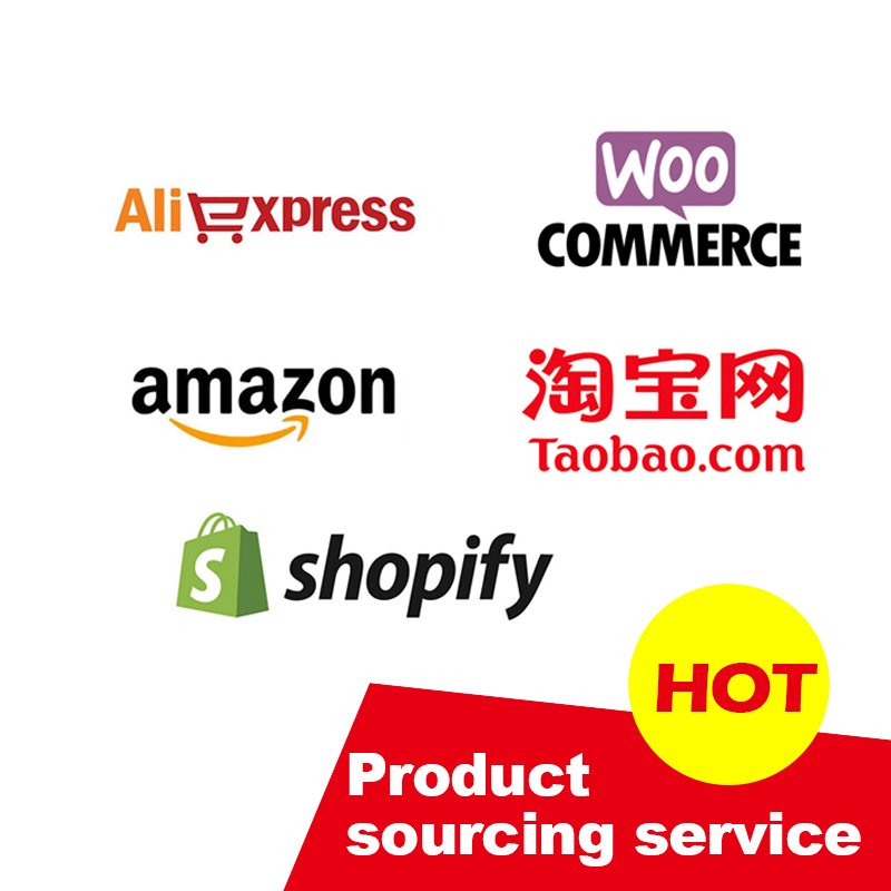 Сервис агента по поставке продукции 1688 taobao